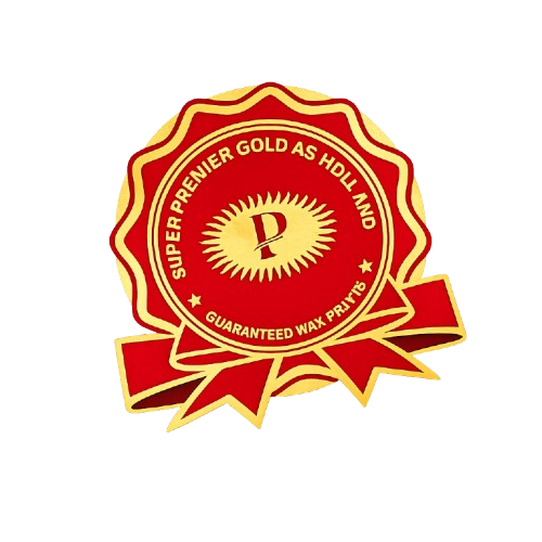 KitengeP logo